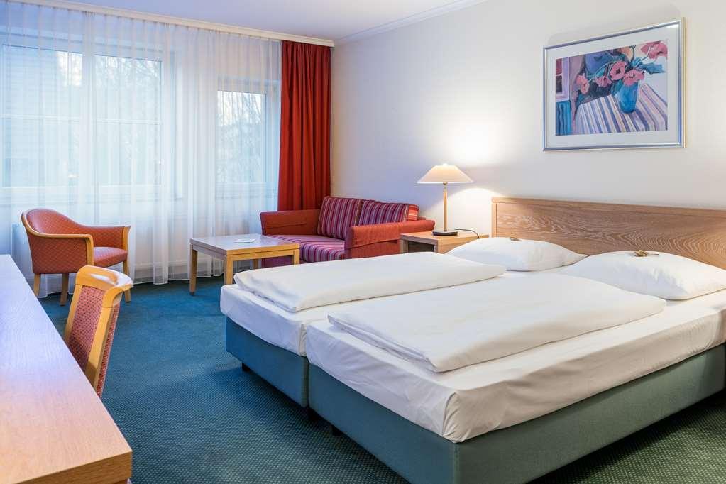 Upstalsboom Parkhotel เอมเดน ห้อง รูปภาพ