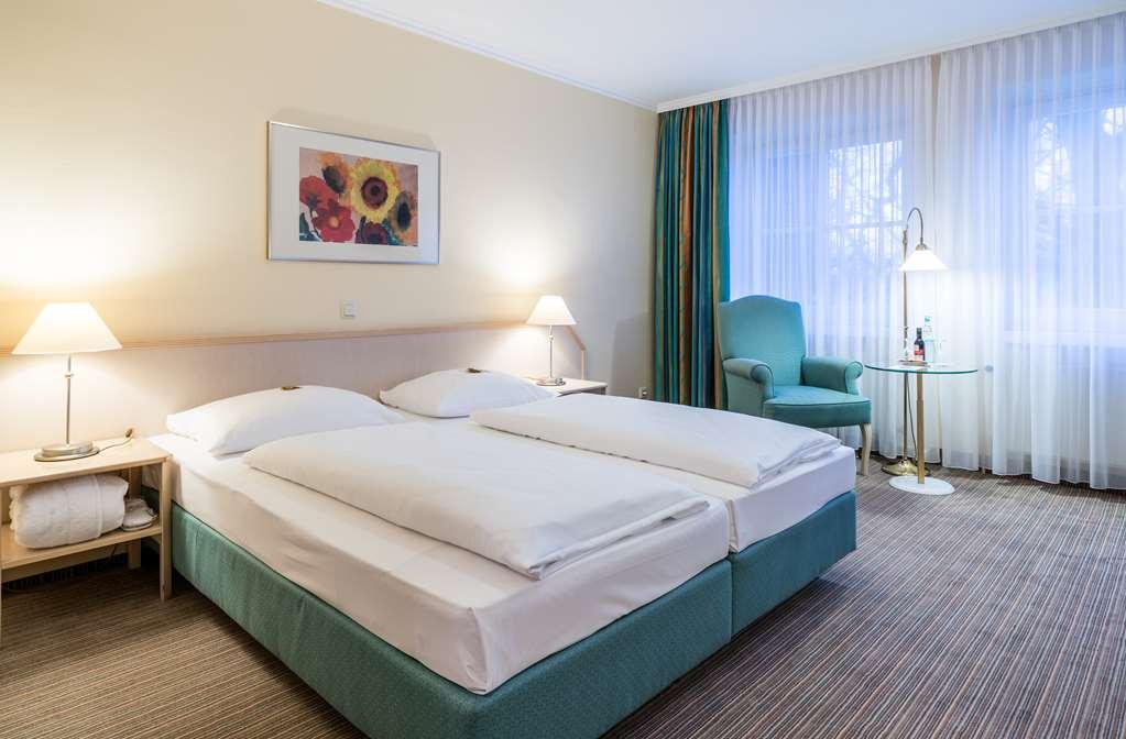 Upstalsboom Parkhotel เอมเดน ห้อง รูปภาพ