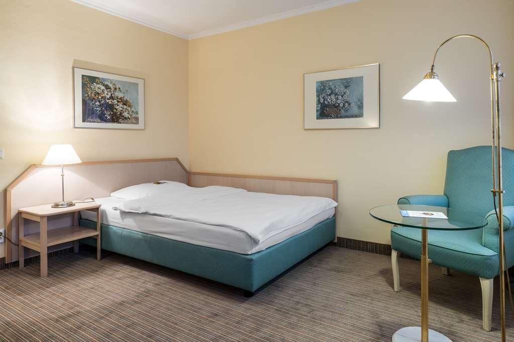 Upstalsboom Parkhotel เอมเดน ห้อง รูปภาพ