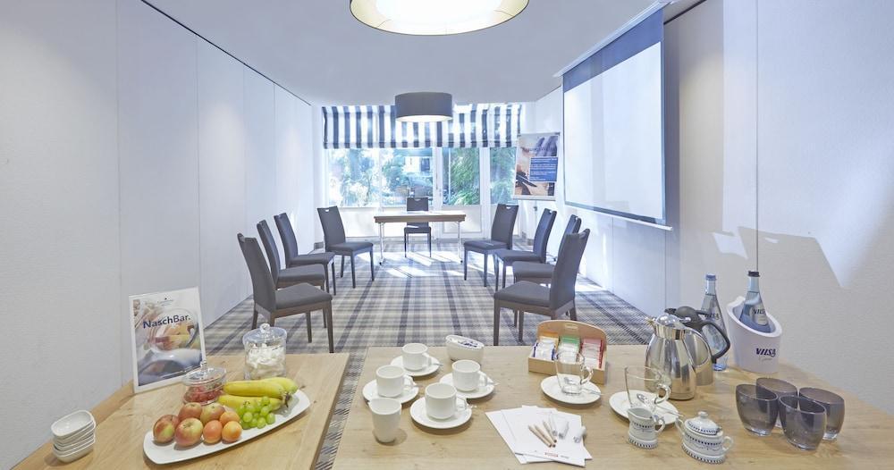 Upstalsboom Parkhotel เอมเดน ภายนอก รูปภาพ