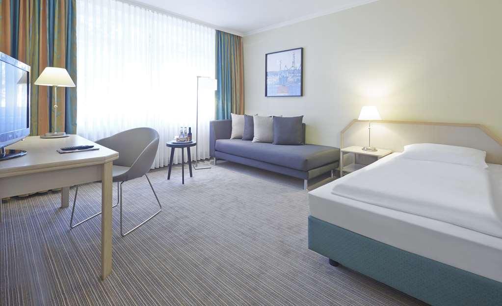Upstalsboom Parkhotel เอมเดน ห้อง รูปภาพ