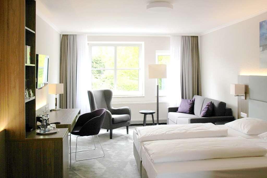 Upstalsboom Parkhotel เอมเดน ห้อง รูปภาพ