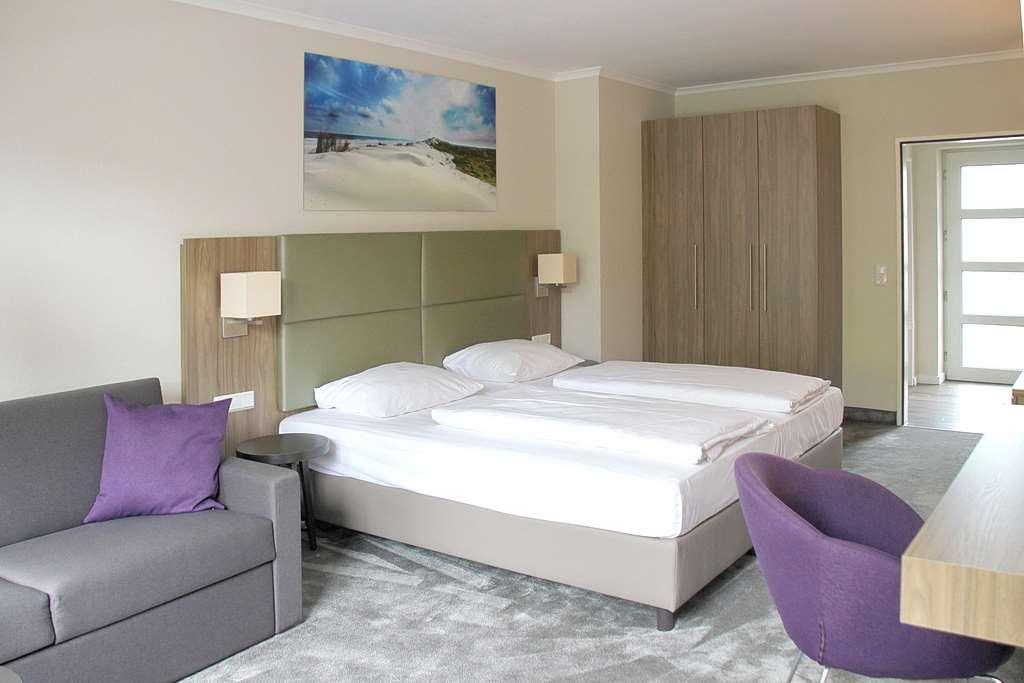 Upstalsboom Parkhotel เอมเดน ห้อง รูปภาพ