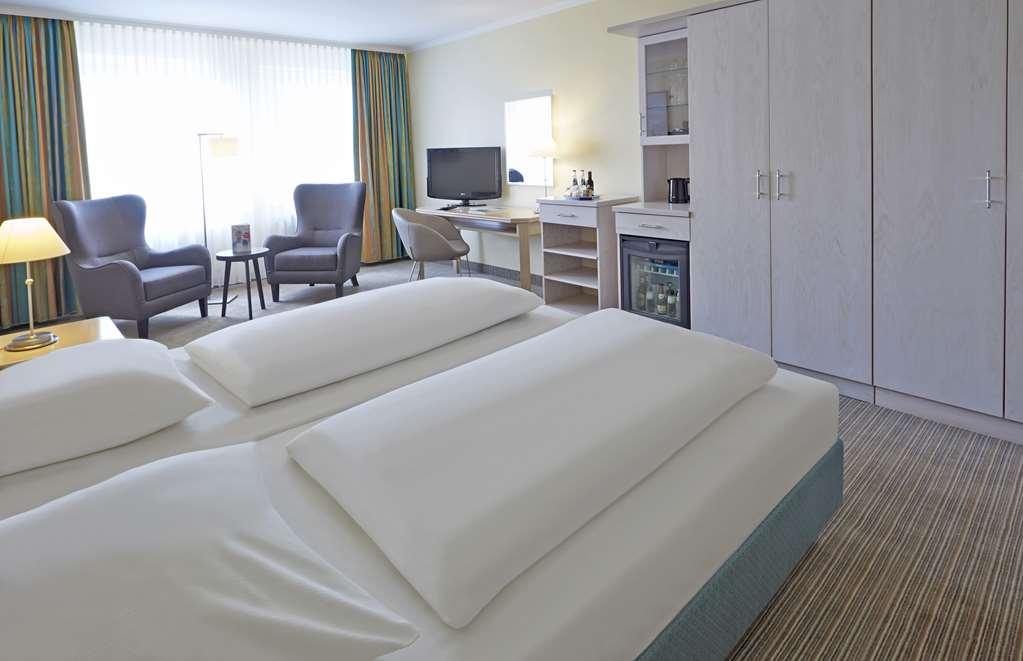 Upstalsboom Parkhotel เอมเดน ห้อง รูปภาพ
