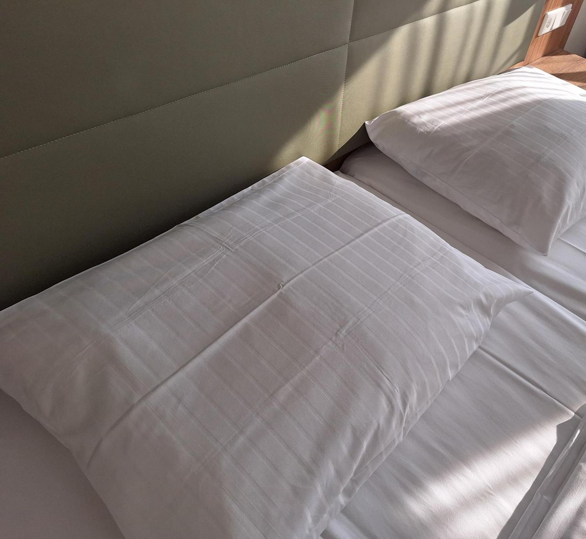 Upstalsboom Parkhotel เอมเดน ภายนอก รูปภาพ